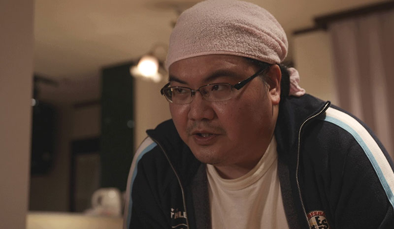 駒木根隆介